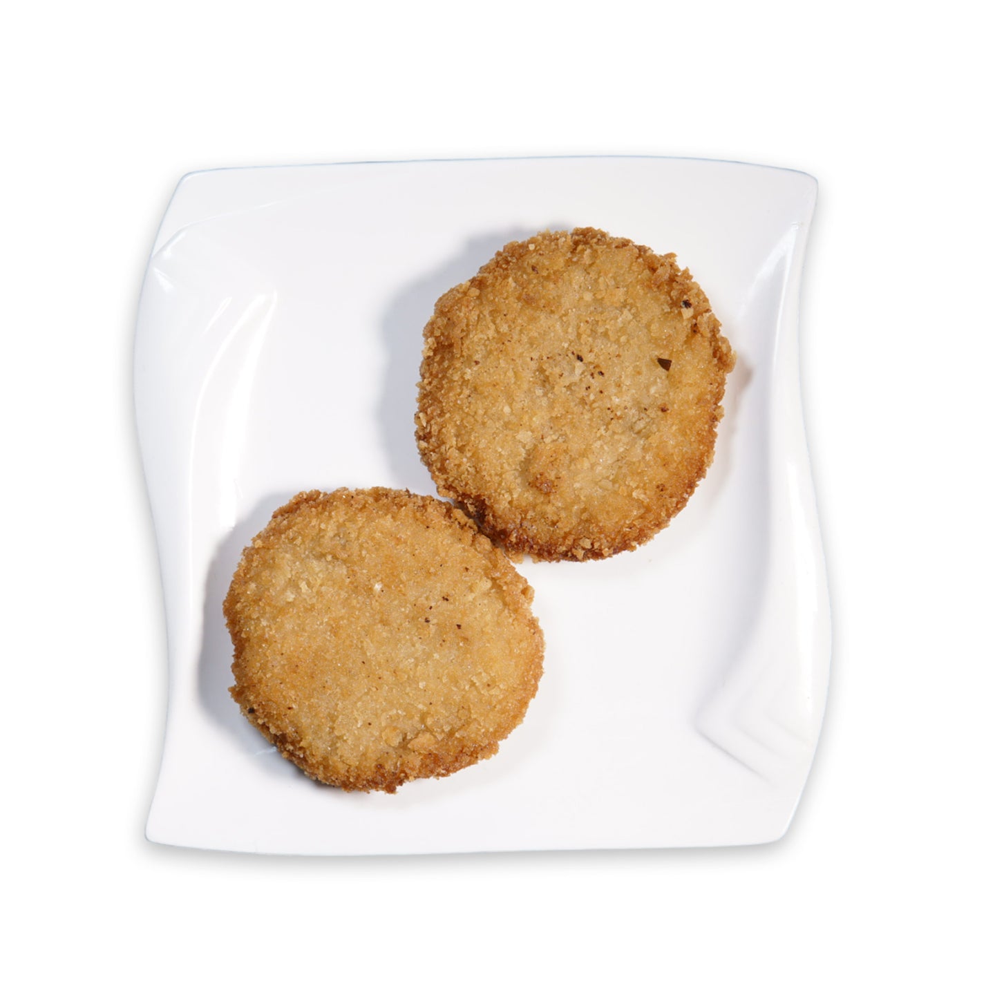 Elevate your meal with our Frozen Chicken Burger Patty. Six perfectly crafted chicken patties, infused with a blend of spices and quick-frozen for freshness, offer a burst of flavor in every bite. Easy, convenient, and gourmet at your fingertips!